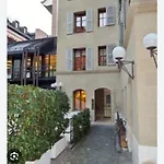 Central Charm Apartment, Geneva City Center