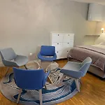 Central Charm Apartment, Geneva City Center