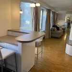 Central Charm Apartment, Geneva City Center