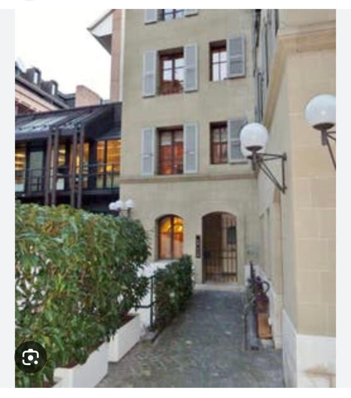 Charm Apartment, Center Appartement *