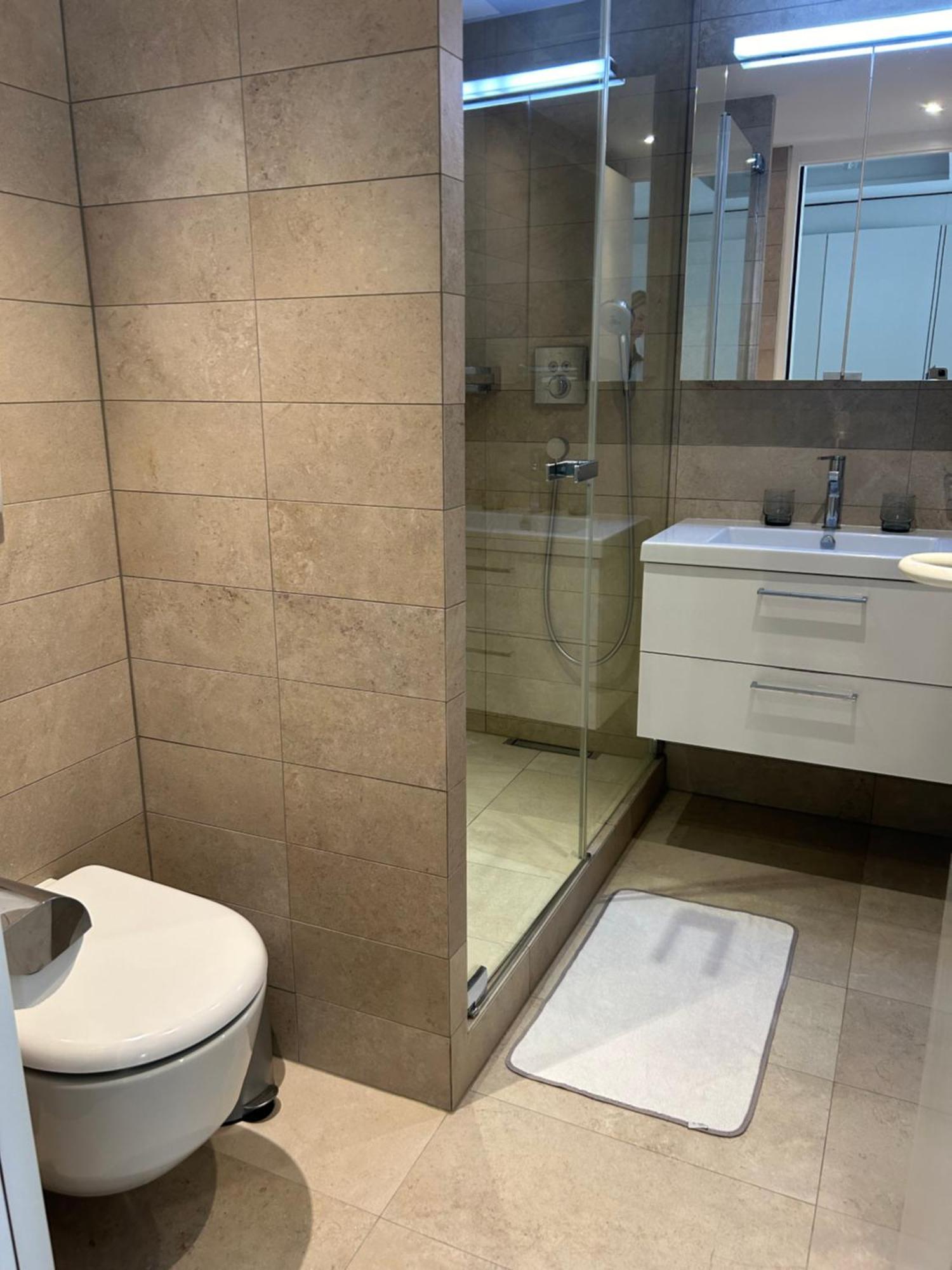 Charm Apartment, Center