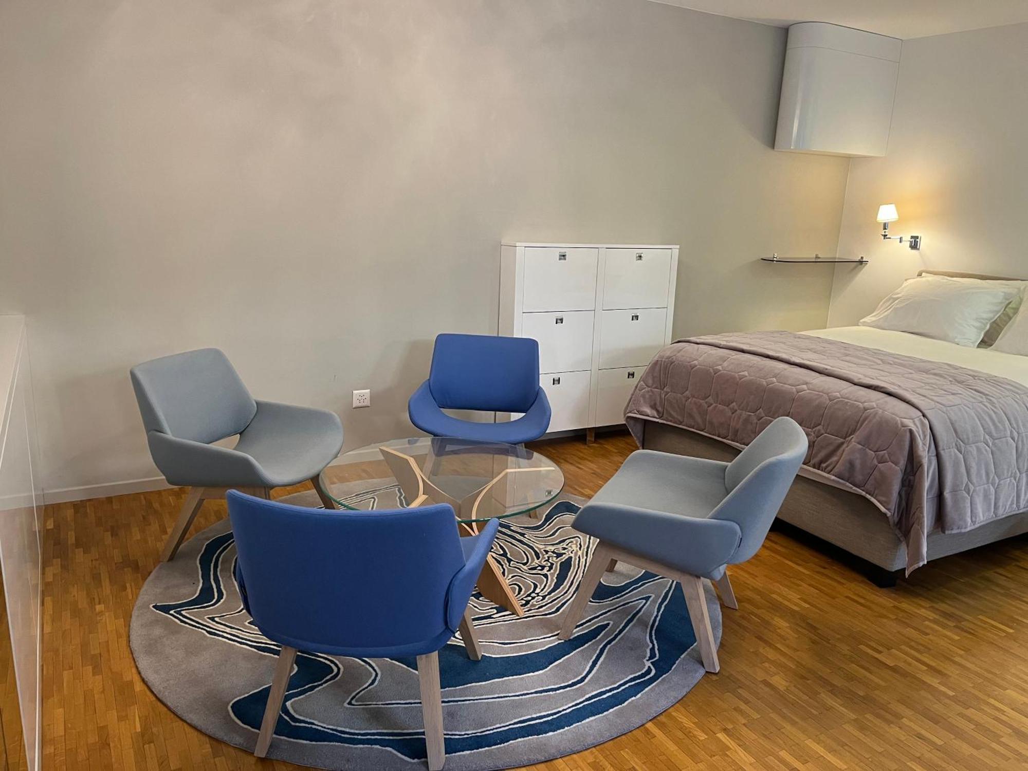 Apartment Charm Apartment, Center