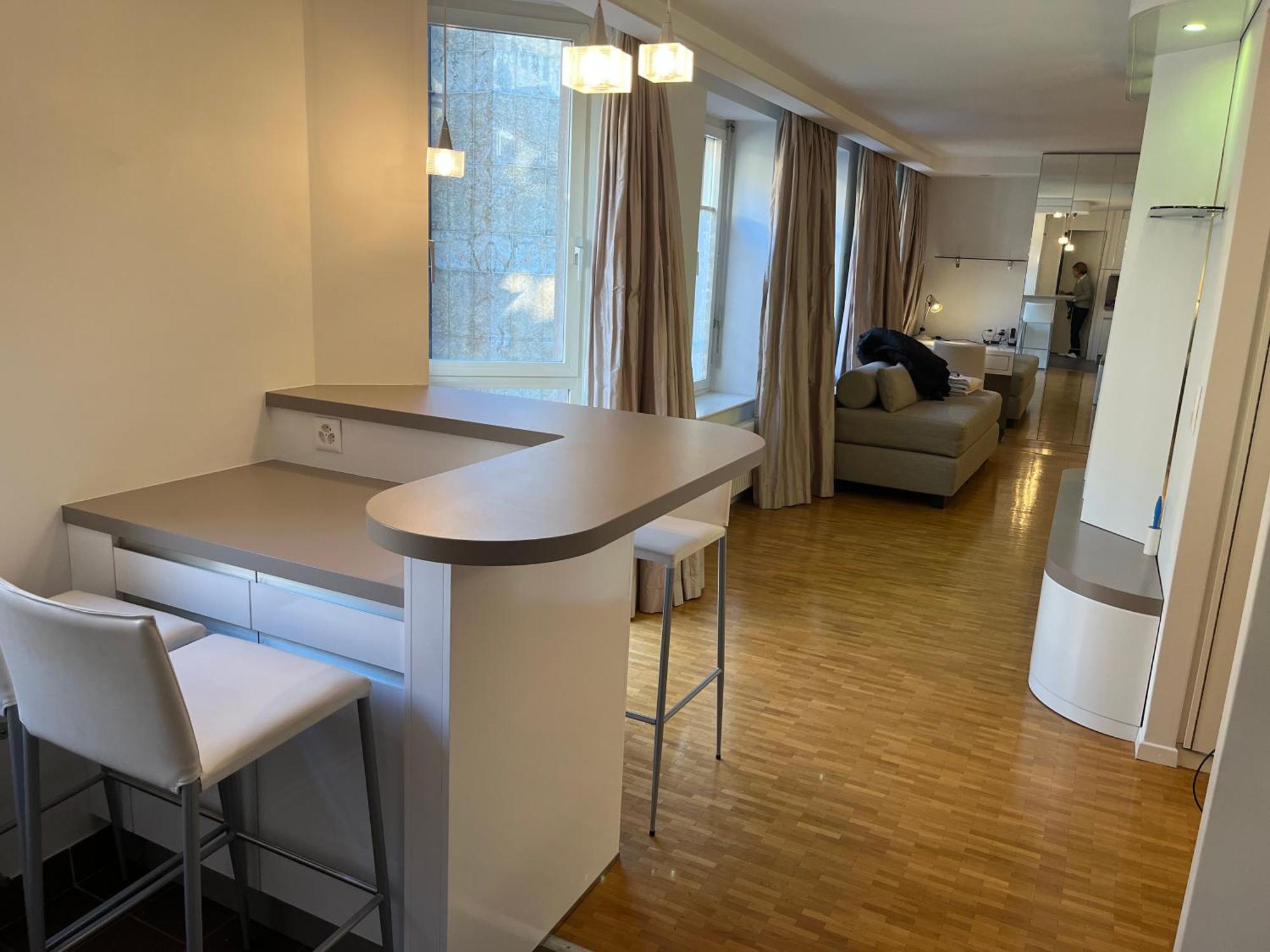 Charm Apartment, Center Apartment *