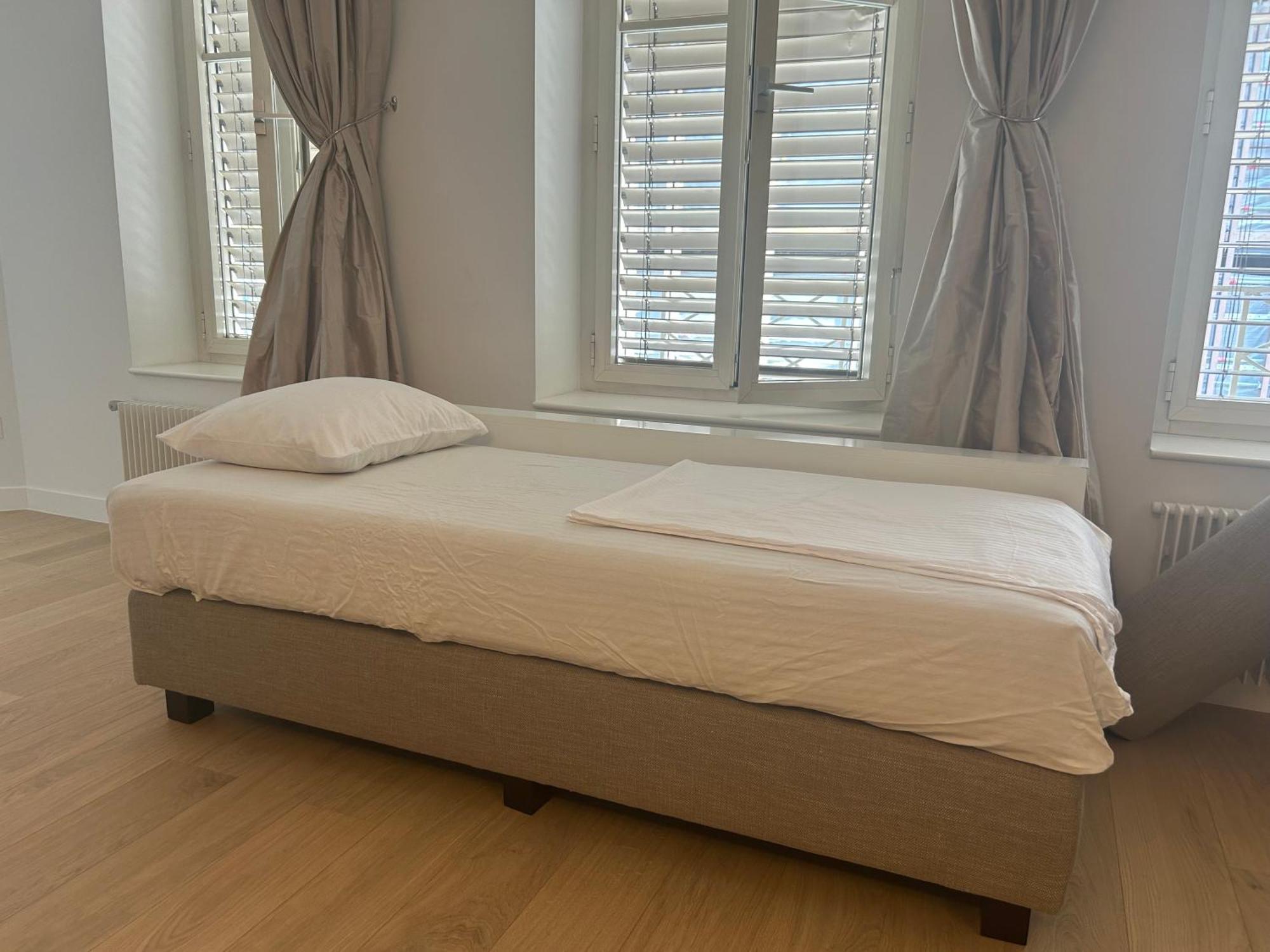 Apartment Charm Apartment, Center Geneva