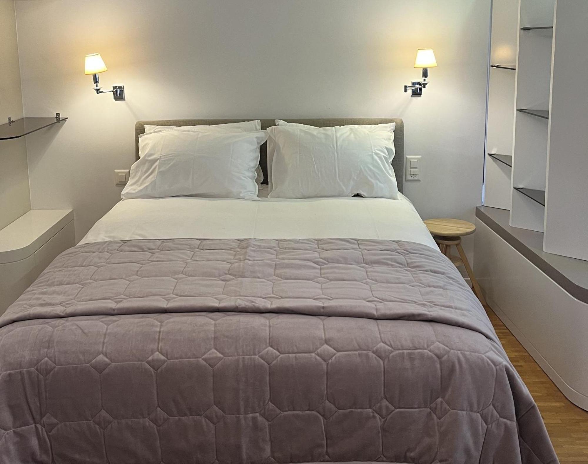 Charm Apartment, Center Genève